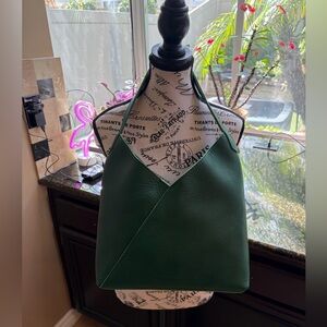 Portland Leather Bacalar Large Naomi